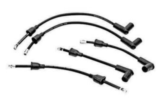 Picture of Mercury-Mercruiser 84-816761Q5 WIRE KIT-IGNITION